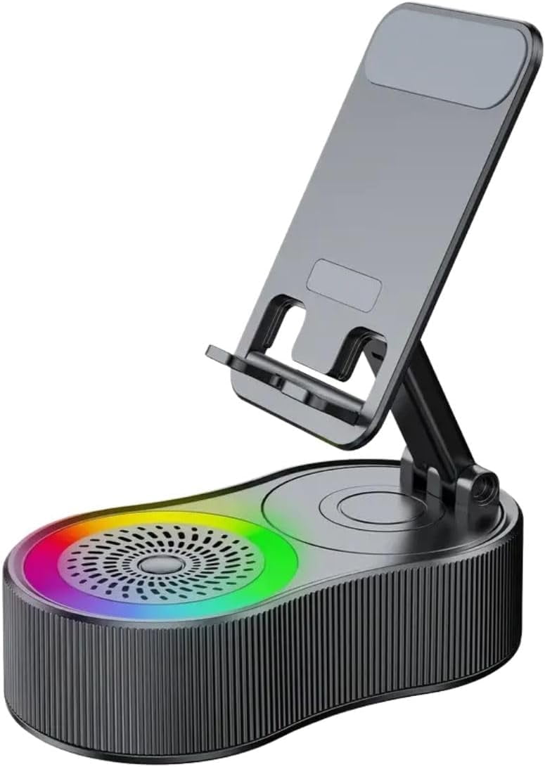Portable Wireless Canvas Speaker - Walmart.com