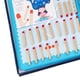 thumbnail image 5 of Juego De Rompecabezas De Fósforos, Juguete De Madera De Pensamiento Lógico Para Niños Para Juego Diario, 5 of 8