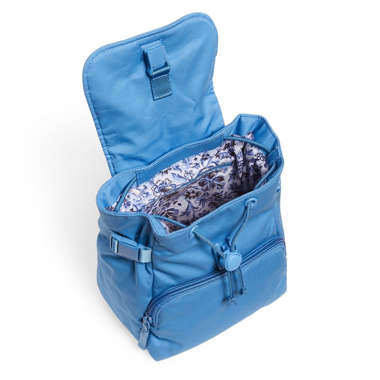 Vera Bradley Utility Backpack Amazon.com: Vera Bradley Women main image 4