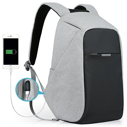 women's anti theft travel backpack