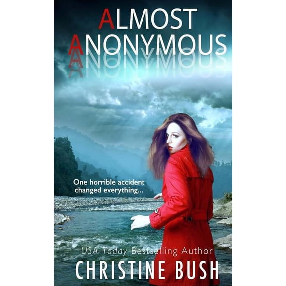 Almost Anonymous (Paperback)