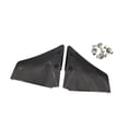 thumbnail image 1 of koolsoo 2 Pieces Hydrofoil Stabilizer 4 50 Aft Hydrofoil Motor Stabiliser w/Mounting, 1 of 6