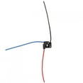thumbnail image 4 of Headlight Wiring Harness Connector,H4 3 Pin Headlight Headlight Adapter Cable Headlight Connector True to Its Promise, 4 of 7