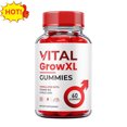 thumbnail image 2 of Gomitas Vital Grow XL para hombres - Suplemento de fórmula avanzada - 60 gomitas - EE. UU. NUEVO Mejor, 2 of 7