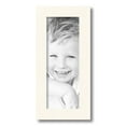 thumbnail image 2 of ArtToFrames 6x16 inch White Picture Frame, White Wood Poster Frame (4114), 2 of 7