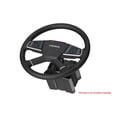 thumbnail image 4 of Volante Truck Wheel MOZA TSW de 400 mm, redondo, Sim Racing, 4 of 8