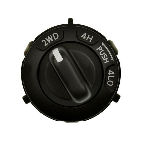 4WD Switch - Compatible with 2005 - 2006, 2008 - 2009 Nissan Pathfinder