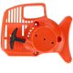 thumbnail image 1 of Conjunto de mandril de arranque para cortadora de césped Stihl Fs38 Fs45 Fs46 Fs55 Fc55 HL45 KM55, 1 of 5