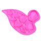 thumbnail image 1 of 1PC Flamingo de tarta de Silicona Bandeja de Pudding Chocolate DIY, 1 of 9