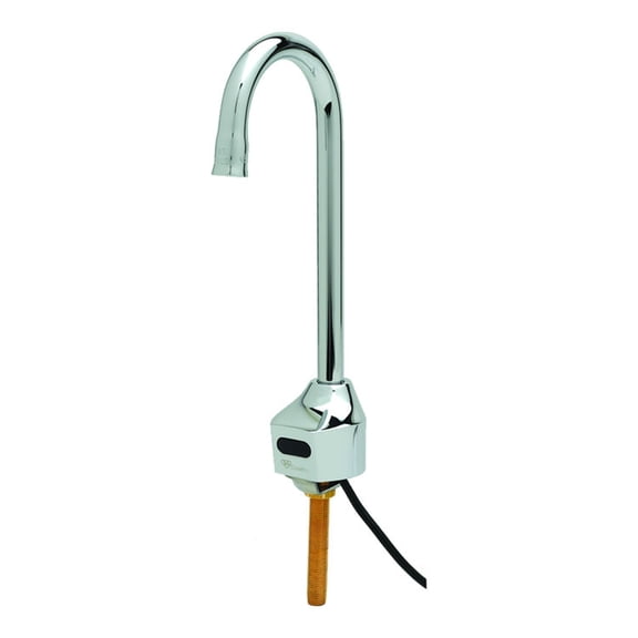 T&S Brass EC-3100-TMV Checkpoint Electronic Faucet