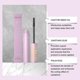 thumbnail image 3 of Eelhoe Brown Mascara Daily Light Natural Styling Makeup Not Easy To Smudge Mascara, 3 of 5