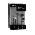 thumbnail image 2 of Audífonos In Ear STF Sound ST-E29066 Negros, 2 of 4