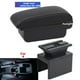 thumbnail image 3 of Reposabrazos para Renault Clio 5, caja de almacenamiento central para Renault Captur Clio5, accesorios interiores para coche, 3 of 5