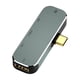 thumbnail image 2 of Btafrte Hub extensión tipo C USB3.1 USB2.0 PD PC Laptop Splitter Extender(YX04-X4), 2 of 8