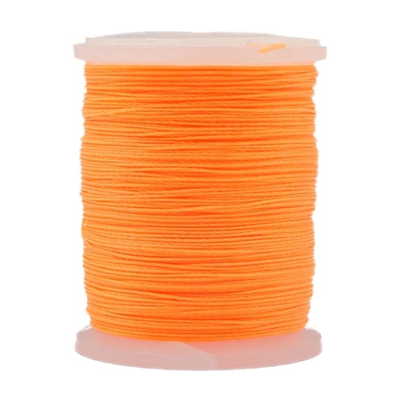 PALINO Super Euro Thread Fluorescent Orange