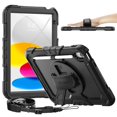 thumbnail image 1 of Funda Timecity para iPad de 11.ª y 10.ª generación, 11 pulgadas/10,9 pulgadas, 1 of 9