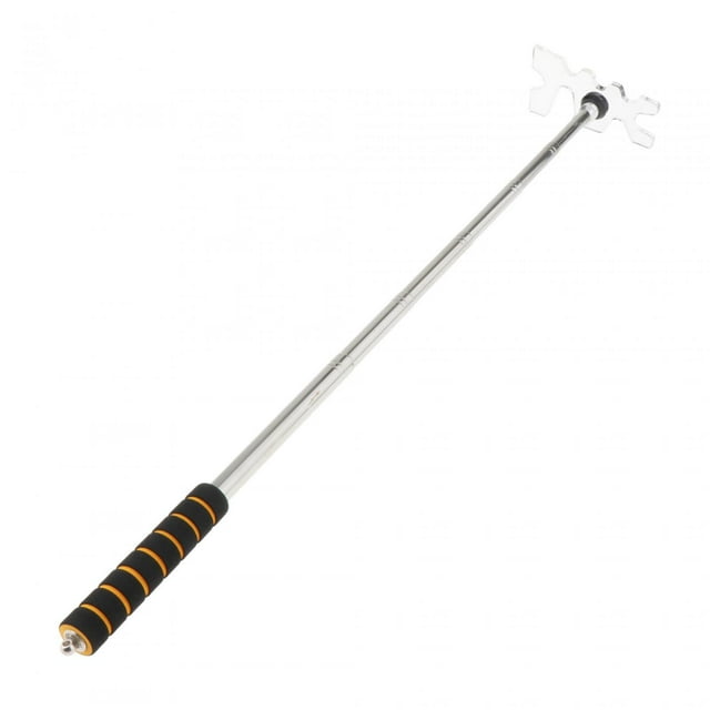 Taco de billar retráctil, accesorio para taco de billar, taco de billar telescópico ligero para Cabeza de 115x65 cm