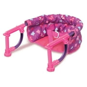 My Life As Clip-On Chair