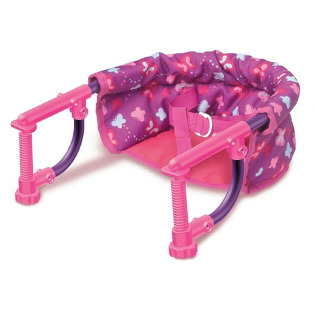 My Life As Clip-On Chair