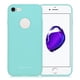 thumbnail image 1 of Funda para iPhone 8 con orificio Soft Menta Molan Cano Soft Jelly, 1 of 10