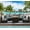 Grey, variant on Gaildon 8 Piece Patio Furniture Set with Fire Pit Table, All Weather Outdoor Sectional PE Rattan, Patio Conversation Sets with Cushions and Glass Coffee Table for Garden Lawn Balcony Porch Deck