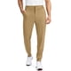 thumbnail image 1 of Pantalones deportivos de golf Soothfeel para hombre, color caqui oscuro, talla L, 1 of 6