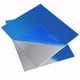thumbnail image 1 of Lámina de aluminio 6061 T651 de 3 mm de espesor 30x30 cm, 2 piezas, 1 of 6
