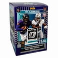 thumbnail image 1 of 2025 Panini Donruss Optic Football Blaster Box (Purple Shock), 1 of 7