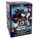 thumbnail image 1 of 2025 Panini Donruss Optic Football Blaster Box (Purple Shock), 1 of 7