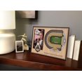 thumbnail image 4 of YouTheFan 9025511 NCAA Purdue Chaudronniers 3D StadiumViews Cadre Photo - Ross-Ade Stadium, 4 of 4