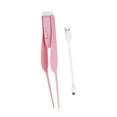 thumbnail image 1 of LED Ear Pick Curette Remover ear wax Nose Pick Cleaner Tools Set Choice 2, 1 of 6