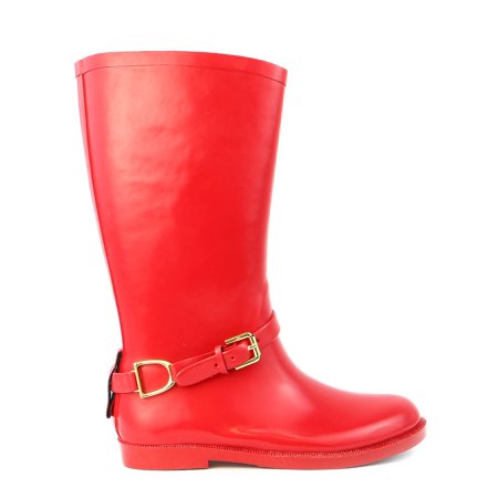polo rain boots womens