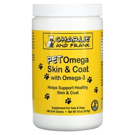 Omega 3 for cats walmart hot sale