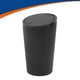 thumbnail image 4 of Bote de Basura para Automóvil Único Bargains, Bote de Basura Portátil para Portavasos de Automóvil 1 Pcs Negro, 4 of 6