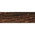 thumbnail image 2 of DMC Light Effects Embroidery Floss 8.7yd-Dark Oak, 2 of 2