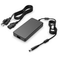 thumbnail image 1 of wonima11 240W AC Charger Replacement for Dell Precision 3260 D16U001 Compact Fixed Workstations, Fit for Precision 7670 7770 P114F001 P115F001 Laptop Power Adapter Supply Cord, 1 of 1