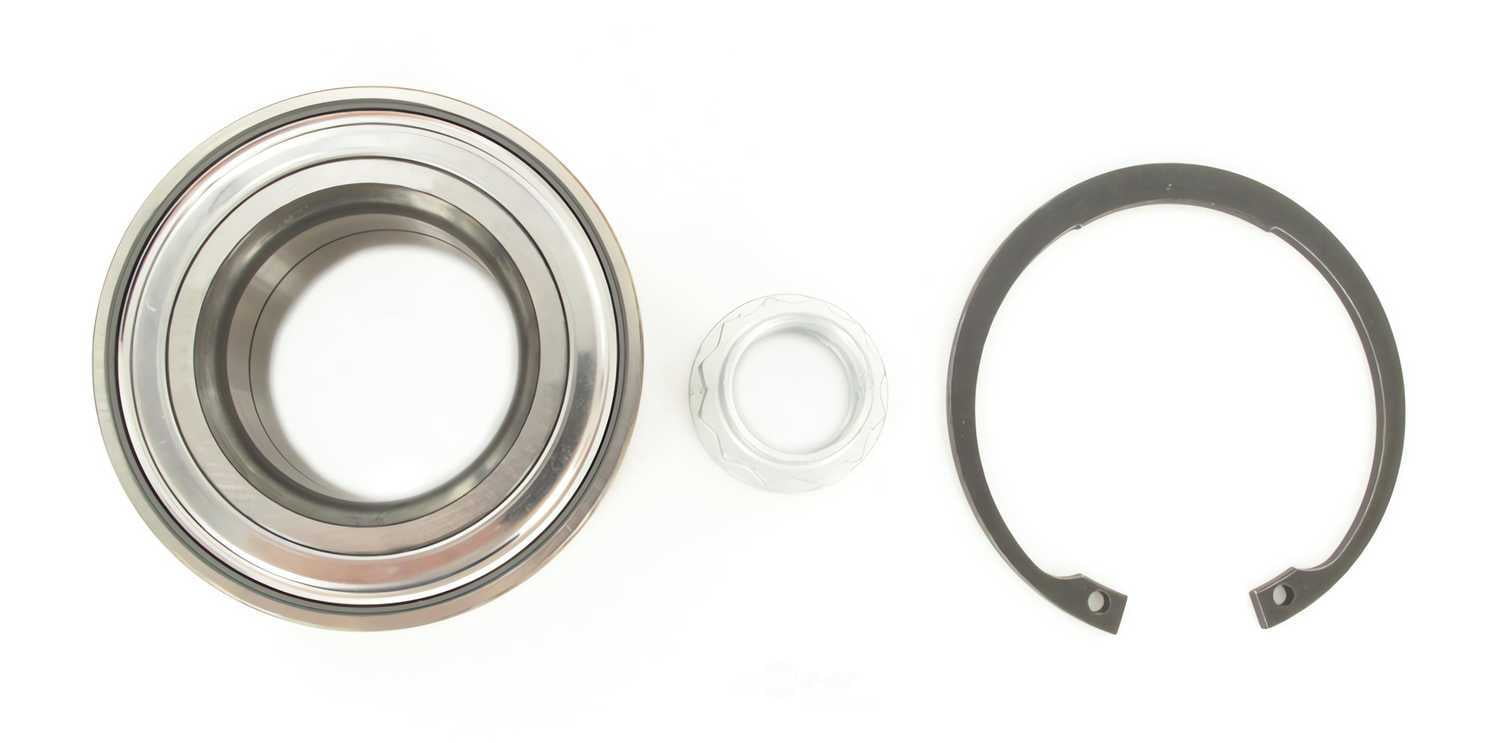 New Wheel Bearing Kit for E320 SL500 CLK320 SLK230 CLK430 C280 SL320 C220 SL600 Fits select: 1994-2002 MERCEDES-BENZ E 320, 1998-2000 MERCEDES-BENZ SLK