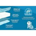 thumbnail image 7 of Bulldogology Waterproof SUV Cargo Liner for Dogs, Durable Pet Trunk Cover, X-Large Grey Dog Seat Protector, 7 of 7