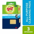 thumbnail image 2 of Scotch-Brite Dobie Cleaning Pad (Pack of 24), 2 of 9