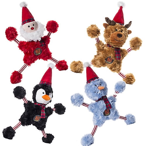 walmart christmas dog toys