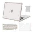 thumbnail image 1 of Funda MOSISO compatible con MacBook Pro de 14 pulgadas, M5 2026, color caqui, 1 of 6