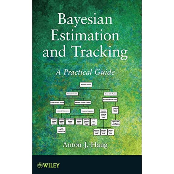 Pre-Owned Bayesian Estimation (Hardcover) 0470621702 9780470621707