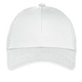 thumbnail image 2 of Port Authority Baseball Hat C911 Men's Adjustable Mesh Back Cap, 2 of 3
