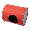 thumbnail image 3 of Cama para Gatos Casa para Gatos Suministros para Mascotas Refugio Escondite Escondite, Conjunto Cama Nido Cálido Cueva para Gatitos Cachorros Gatos, 3 of 8