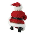 thumbnail image 2 of Possible Dreams Holiday Favorite Figurine 12.5in H, 2 of 4
