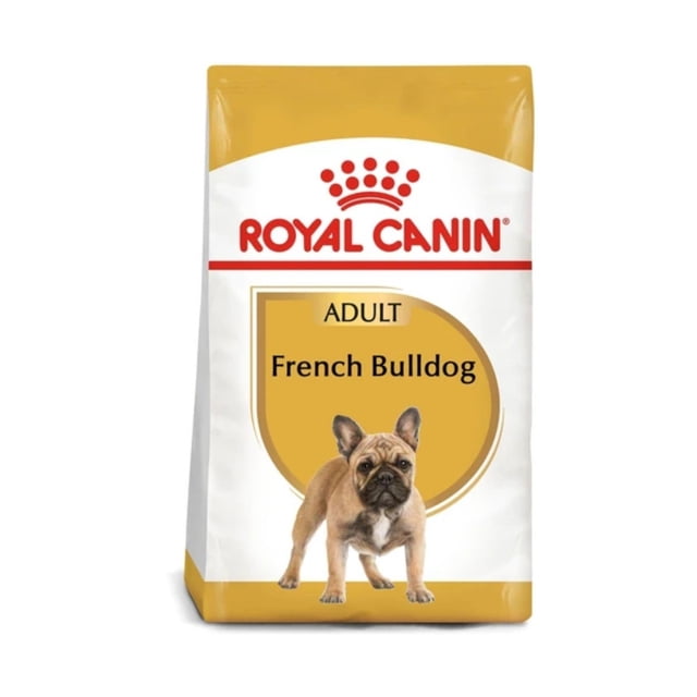 ROYAL CANIN FRENCH BULLDOG ROYAL CANIN ROYAL CANIN 2.7 KG