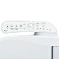 thumbnail image 4 of Siège de bidet évolué SE400 Swash Blanc allongé, 4 of 8