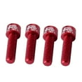 thumbnail image 1 of MUQZI 4Pcs Bicycle Headset Stem Bolts MTB Road Bike Screws Rust-Resistance, 1 of 10