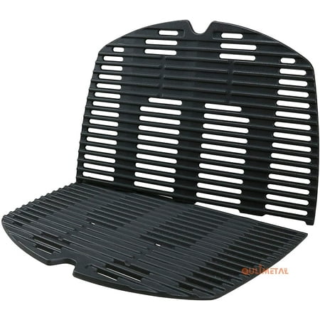 7646 Cooking Grates for Weber Q3000 Series Gas Grill | Walmart Canada