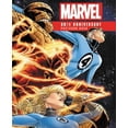 thumbnail image 2 of Marvel 80th Anniversary Postcard Book, 2 of 3
